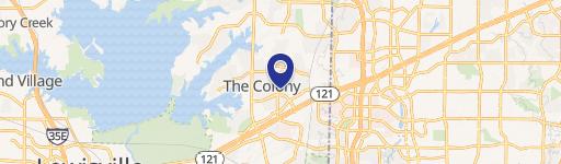 The Colony, TX 75056