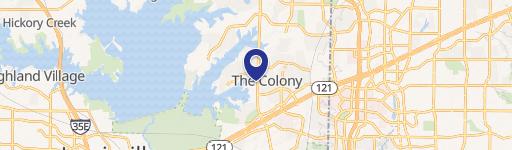 The Colony, TX 75056