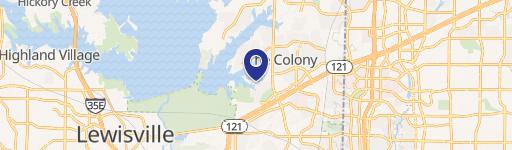 The Colony, TX 75056