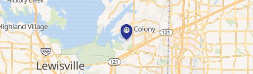 The Colony, TX 75056