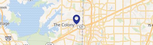 The Colony, TX 75056