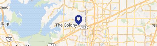 The Colony, TX 75056