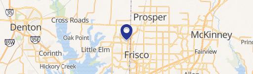 Frisco, TX 75033