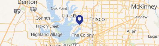 Frisco, TX 75036