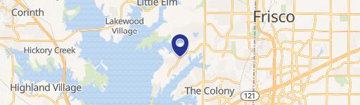 The Colony, TX 75056