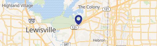 The Colony, TX 75056