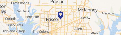 Frisco, TX 75036