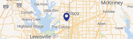Frisco, TX 75034