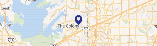 The Colony, TX 75056