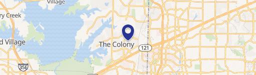The Colony, TX 75056