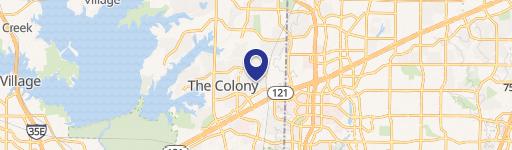 The Colony, TX 75056