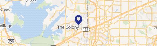 The Colony, TX 75056