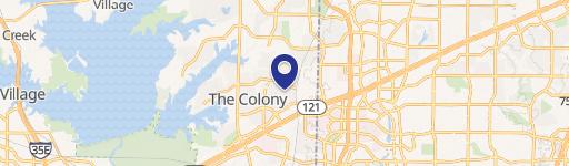 The Colony, TX 75056