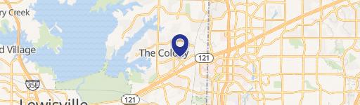 The Colony, TX 75056