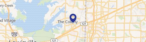 The Colony, TX 75056