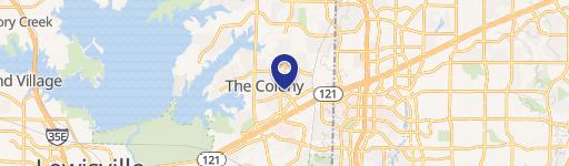 The Colony, TX 75056