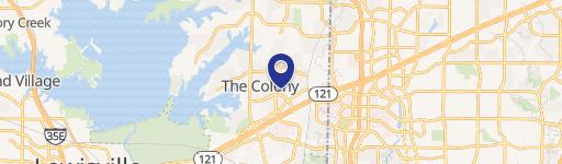 The Colony, TX 75056