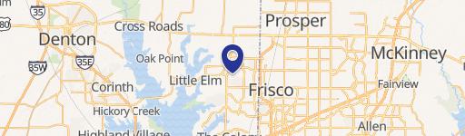 Frisco, TX 
