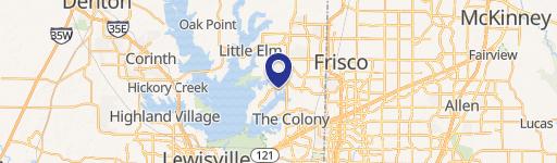 Frisco, TX 