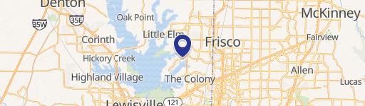 Frisco, TX 