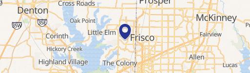 Frisco, TX 