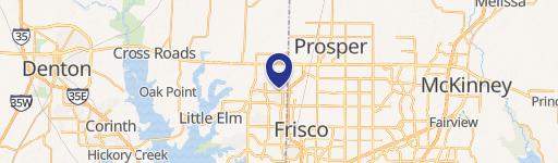 Frisco, TX 75033