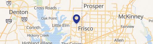 Frisco, TX 