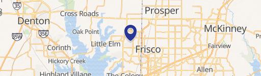 Frisco, TX 