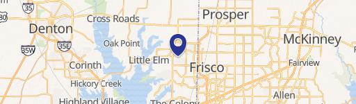 Frisco, TX 