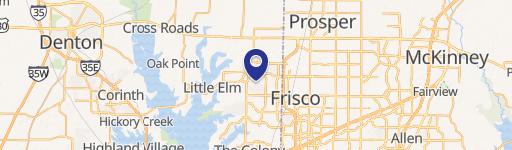 Frisco, TX 