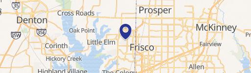 Frisco, TX 