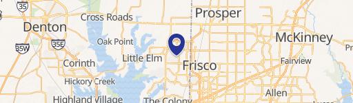 Frisco, TX 