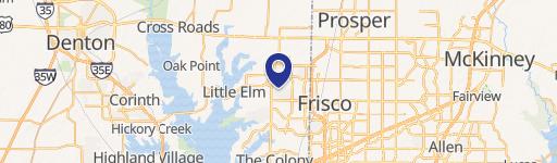 Frisco, TX 