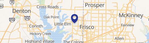 Frisco, TX 