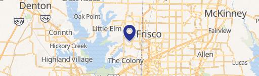 Frisco, TX 