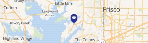 The Colony, TX 75056