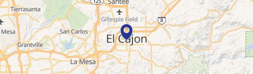 504 Magnolia Ave, Unit 14