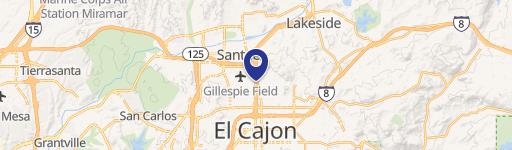 1571 Magnolia Ave, Unit 1621