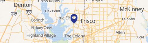 Frisco, TX 75036