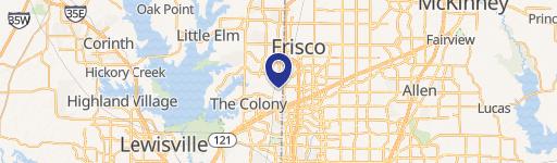 Frisco, TX 75034