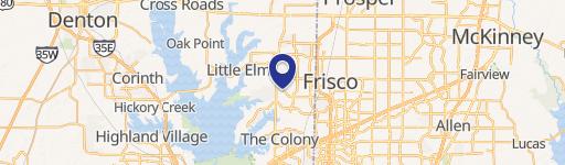 Frisco, TX 