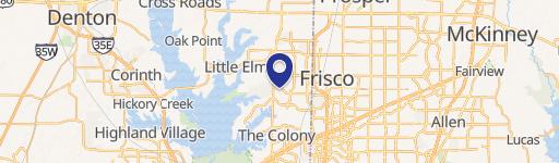 Frisco, TX 