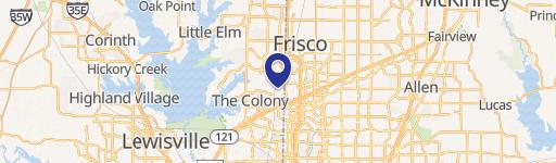 Frisco, TX 75034
