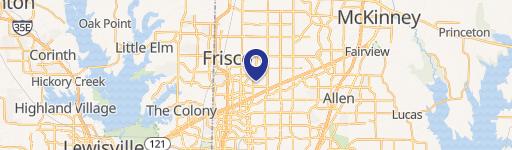 Golf Crse Hole, Unit 1