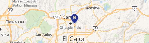 1730 Magnolia Ave, Unit 38