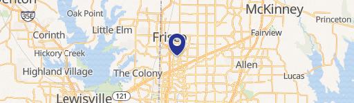 8668 John Hickman Pkwy Ste, Unit 1002