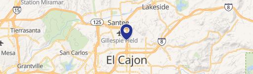 1402 Magnolia Ave, Unit 6