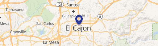 367 Magnolia Ave, Unit 89