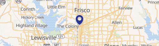 5850 Town And Country Blvd Ste, Unit 1101