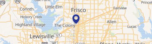 5850 Town And Country Blvd Ste, Unit 1203